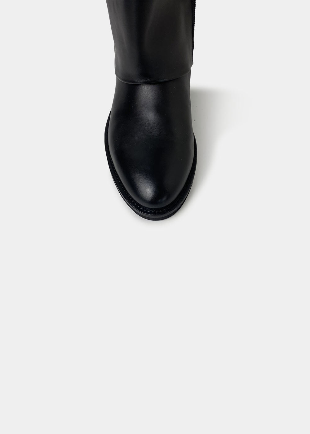 BOTTES GUÊTRES ANN TUIL SANTA