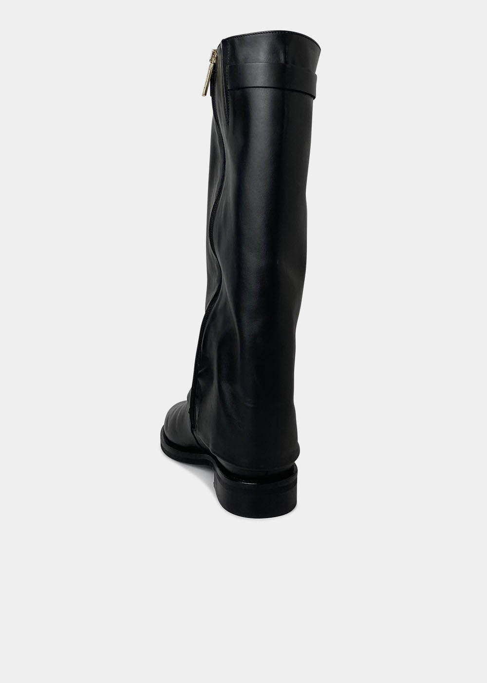 BOTTES GUÊTRES ANN TUIL SANTA