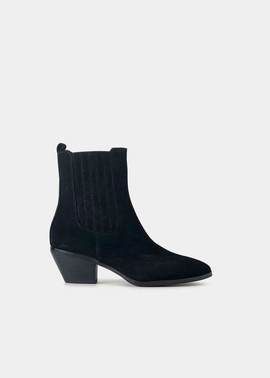 CHELSEA BOOTS ANN TUIL SELF