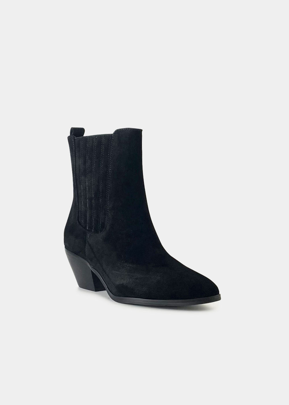 CHELSEA BOOTS ANN TUIL SELF