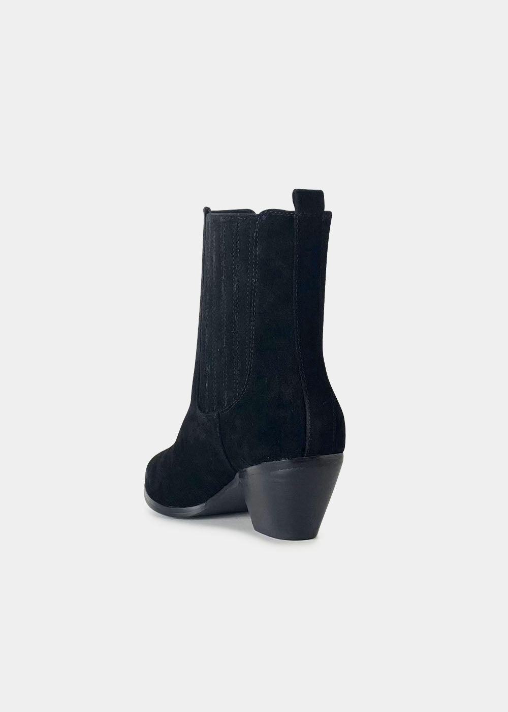 CHELSEA BOOTS ANN TUIL SELF