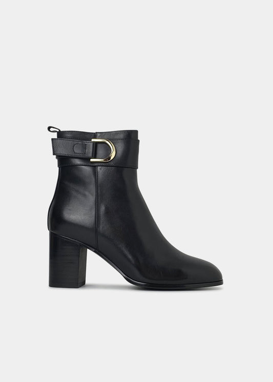 BOTTINES ANN TUIL SELFIE