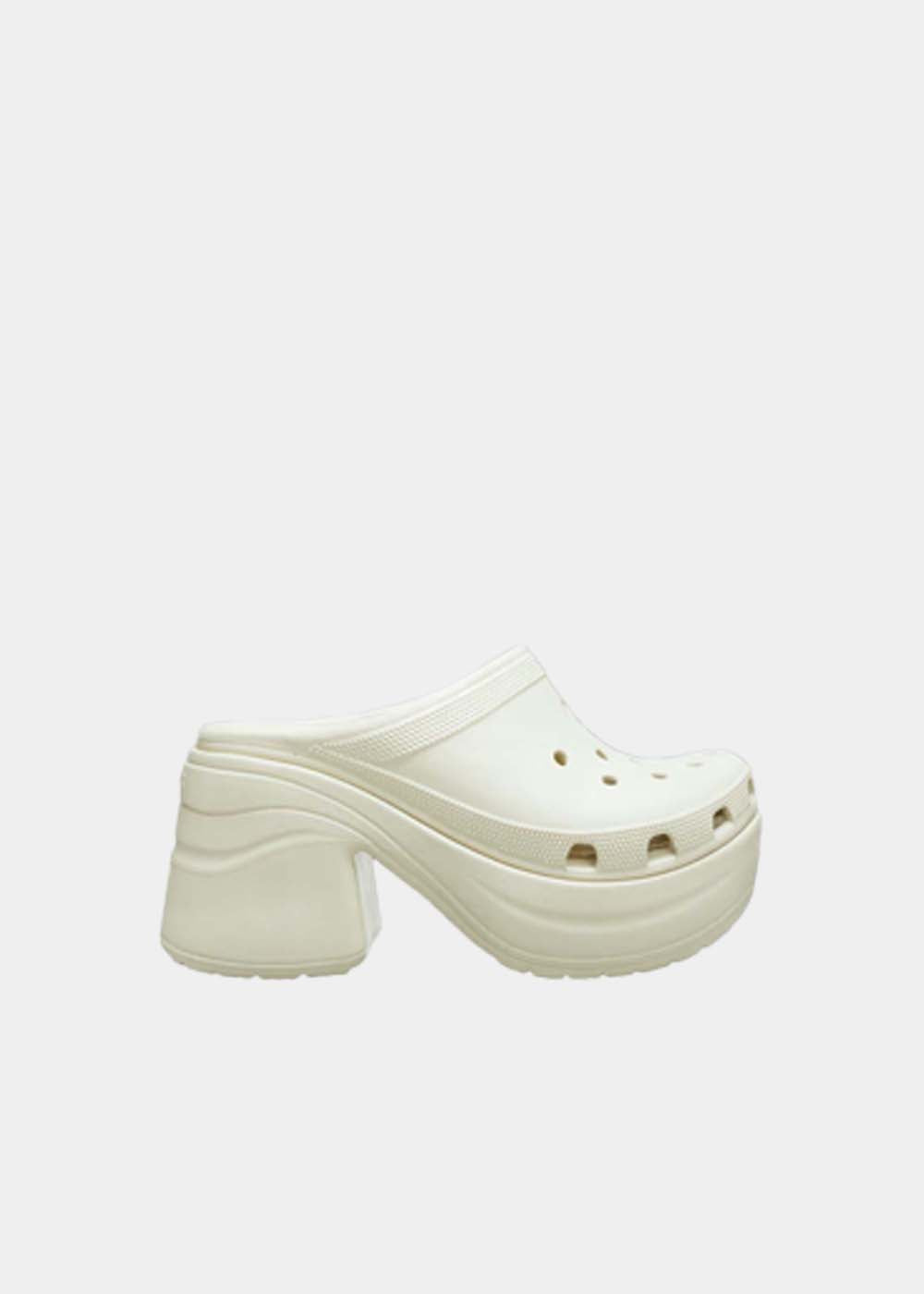 MULES CROCS SIREN CLOG