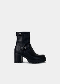 BOOTS ANN TUIL SIRENE