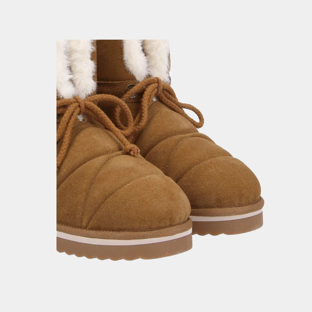 MOON BOOT ARMISTICE SLOW MID