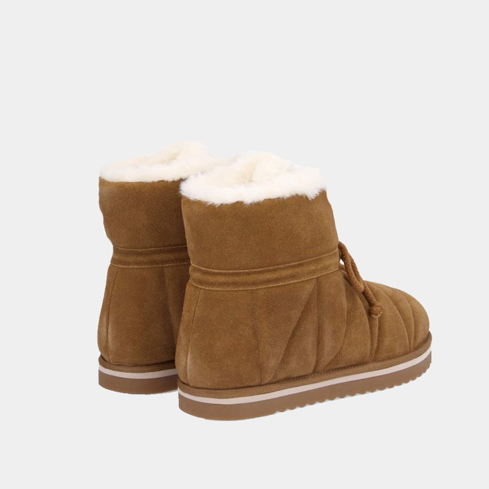 MOON BOOT ARMISTICE SLOW MID