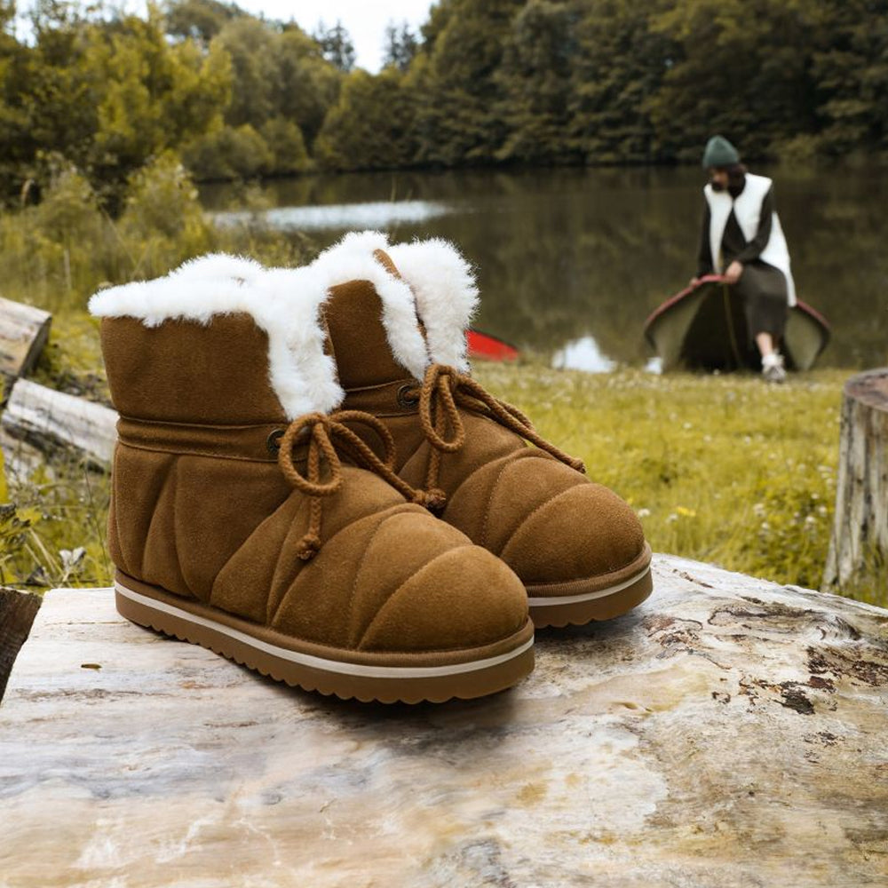 MOON BOOT ARMISTICE SLOW MID