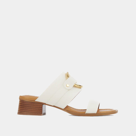 MULES SEE BY CHLOE SOIE SB42082A