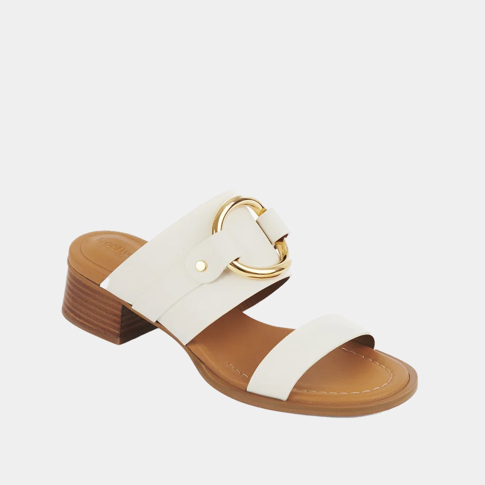 MULES SEE BY CHLOE SOIE SB42082A
