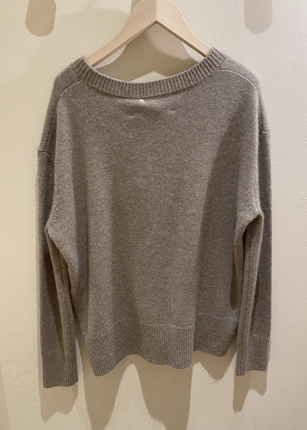 PULL EN CACHEMIRE DMN SOLAL 2