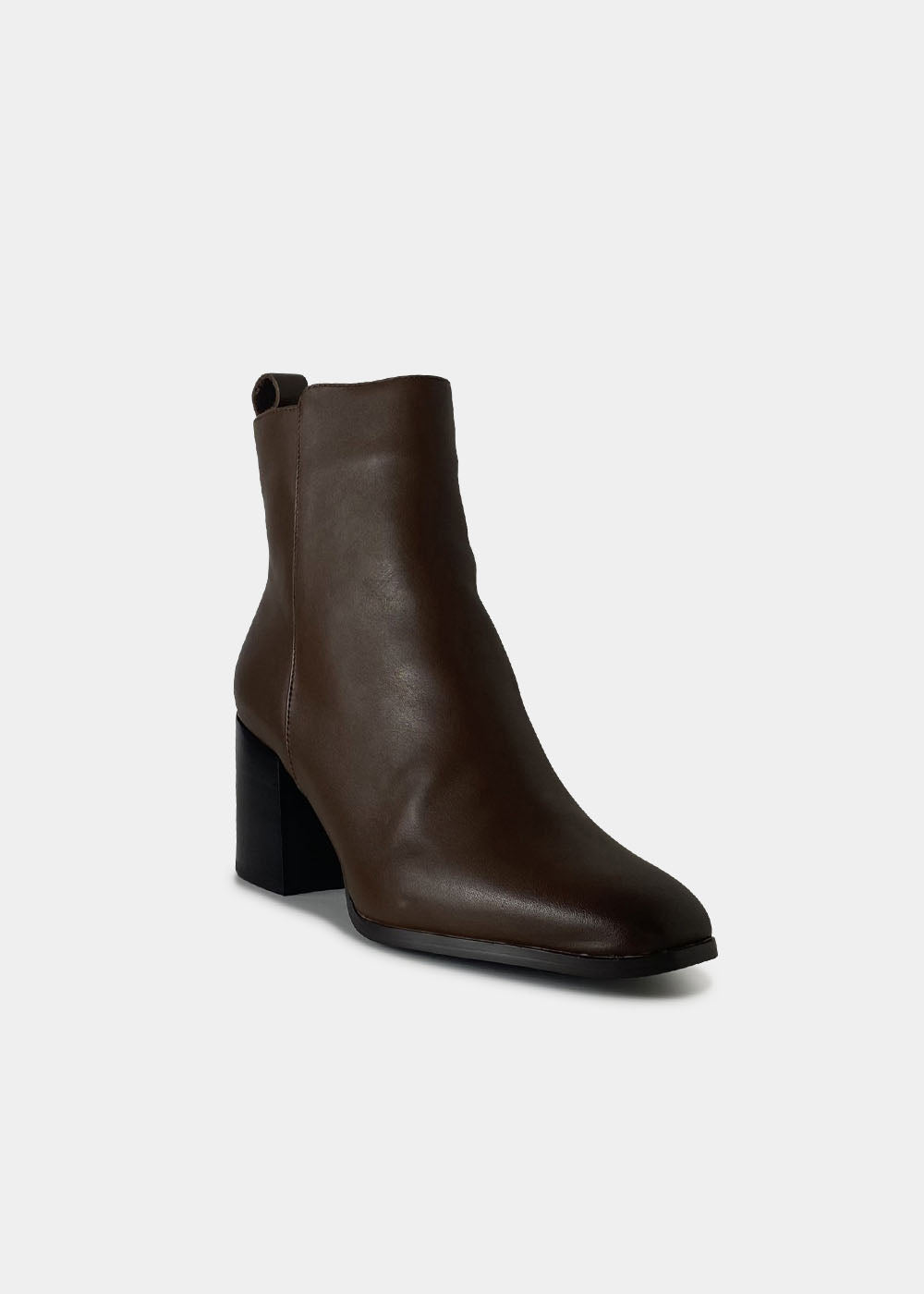 BOTTINES ANN TUIL SUCRE