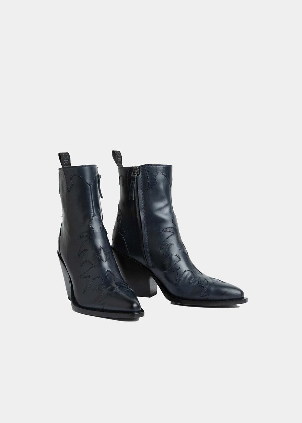 BOOTS SARTORE SUITE SR3666