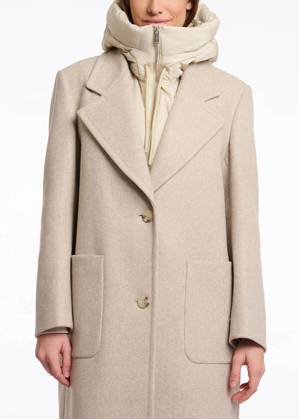 COL A CAPUCHE ANN TUIL TABITA