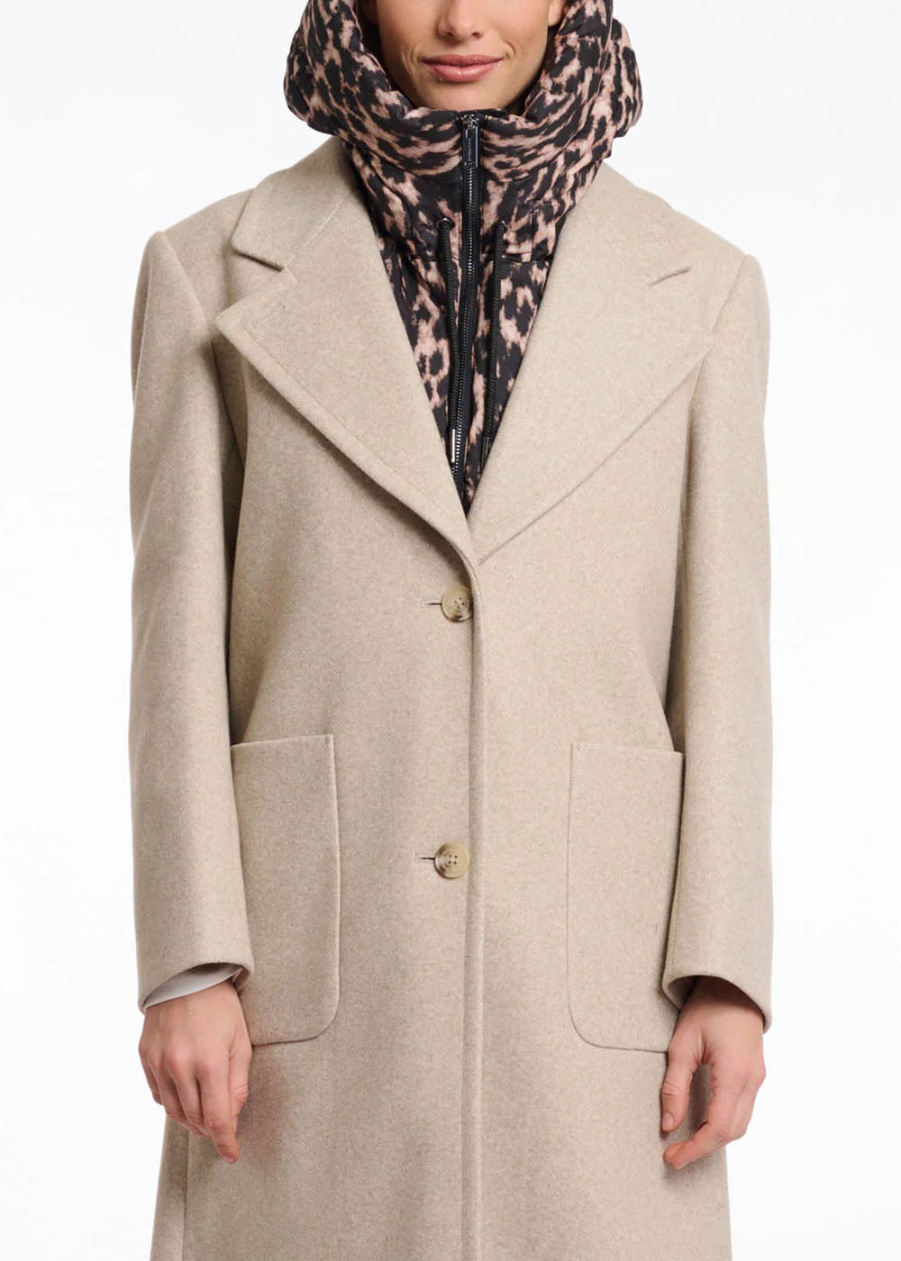 COL A CAPUCHE ANN TUIL TABITA