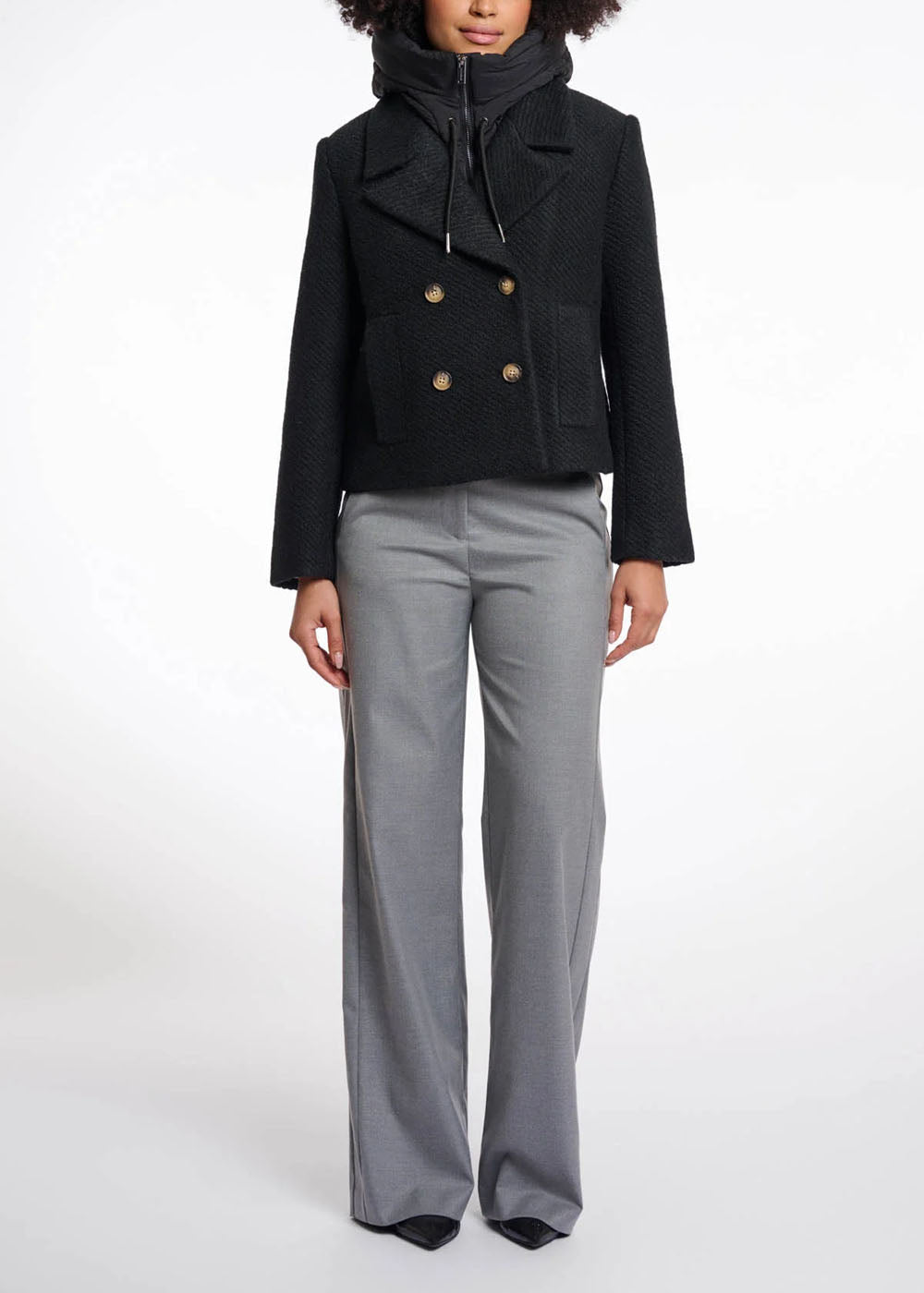 COL A CAPUCHE ANN TUIL TABITA