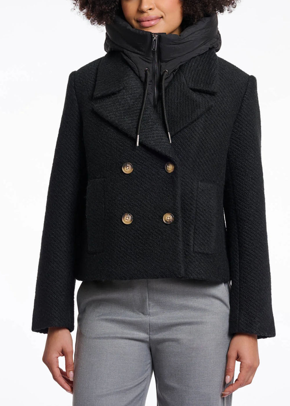 COL A CAPUCHE ANN TUIL TABITA