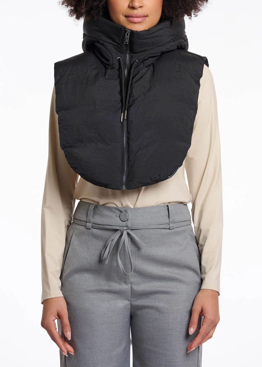 COL A CAPUCHE ANN TUIL TABITA