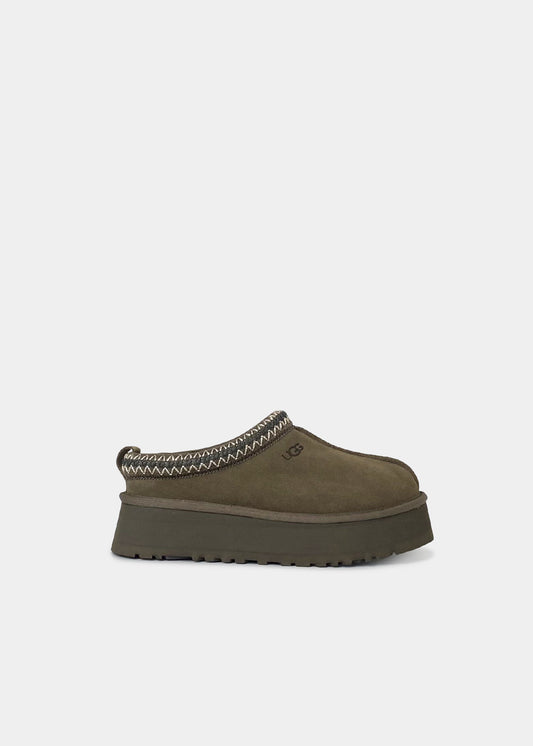 MULES PLATFORM UGG TAZZ