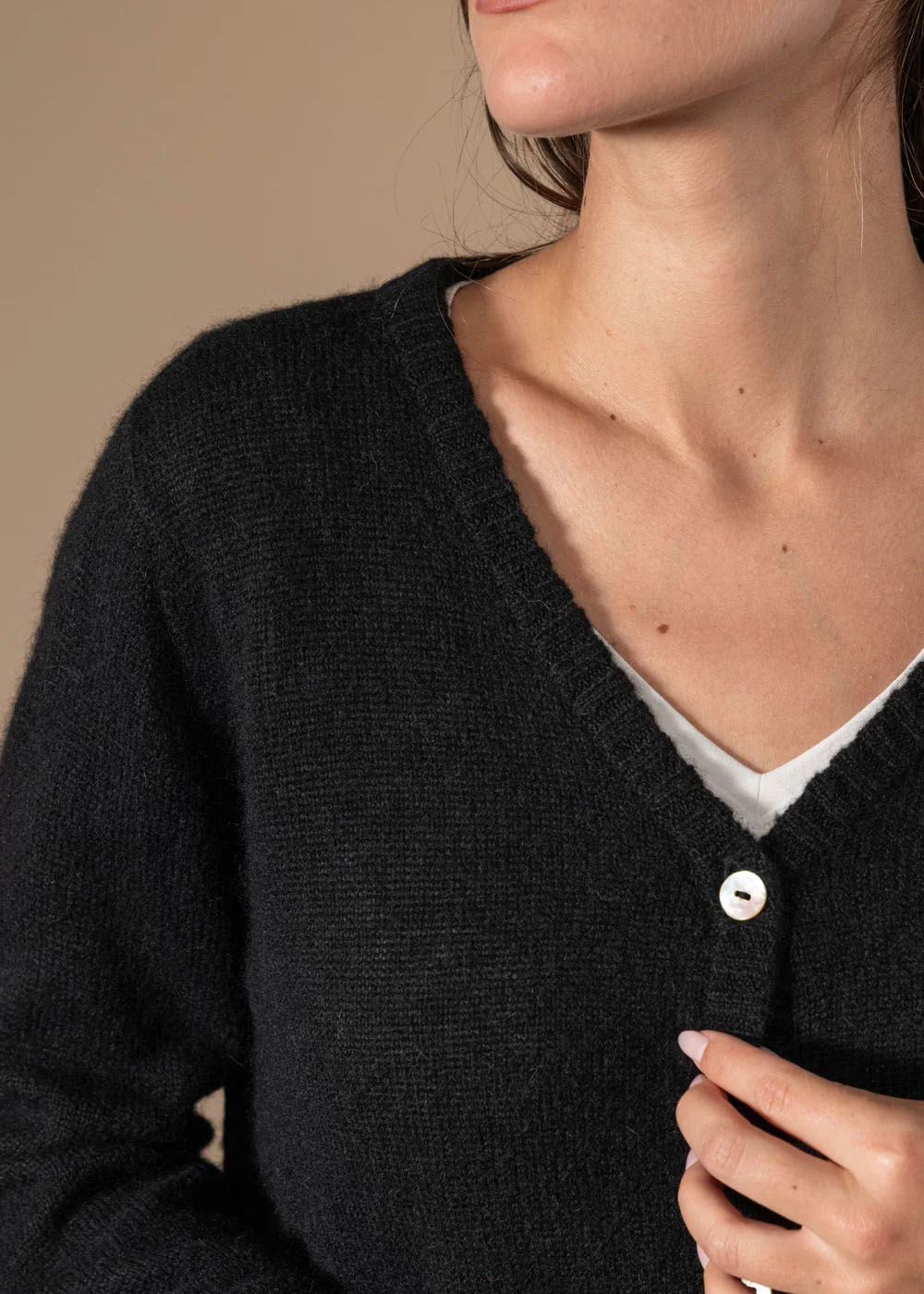 CARDIGAN ANN TUIL TERESA