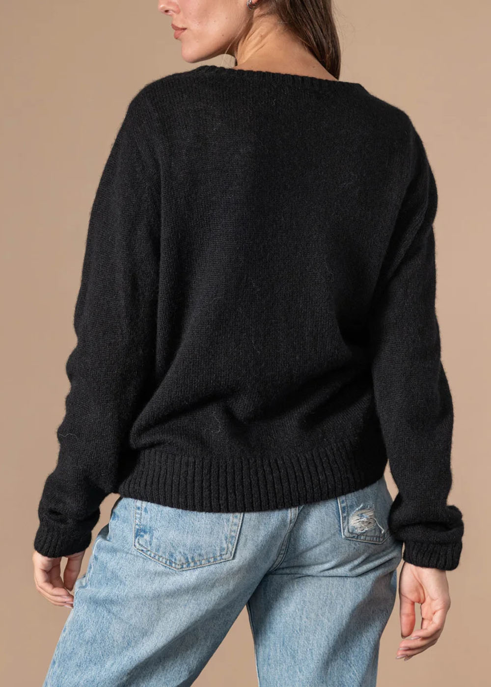 CARDIGAN ANN TUIL TERESA