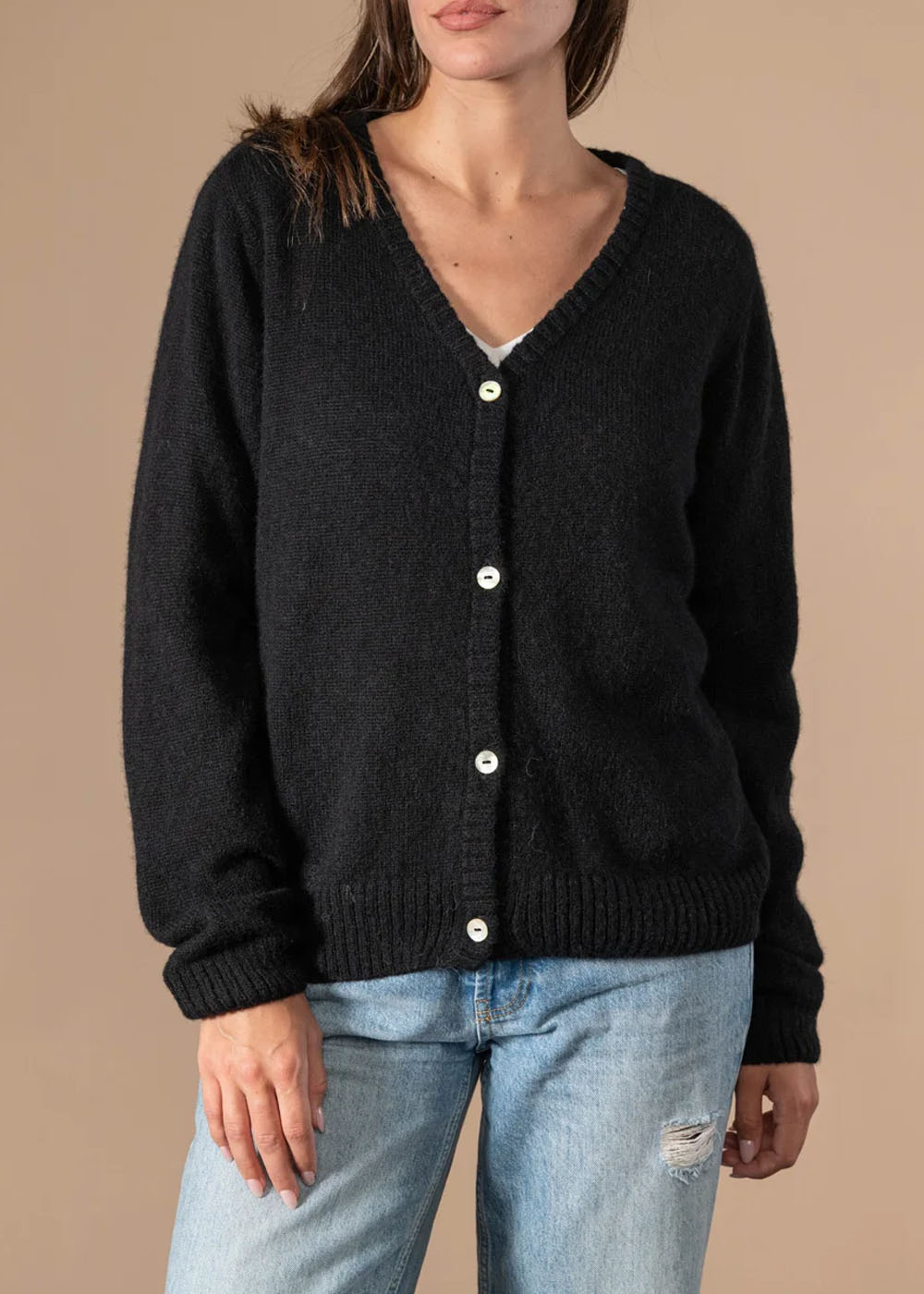 CARDIGAN ANN TUIL TERESA