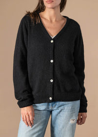 CARDIGAN ANN TUIL TERESA