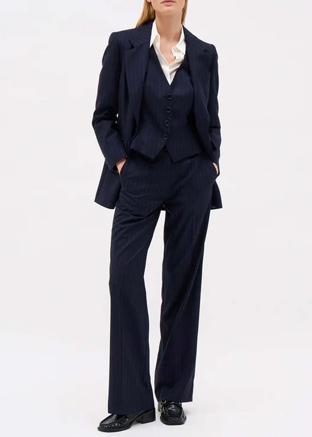 VESTE BLAZER DMN NOAH