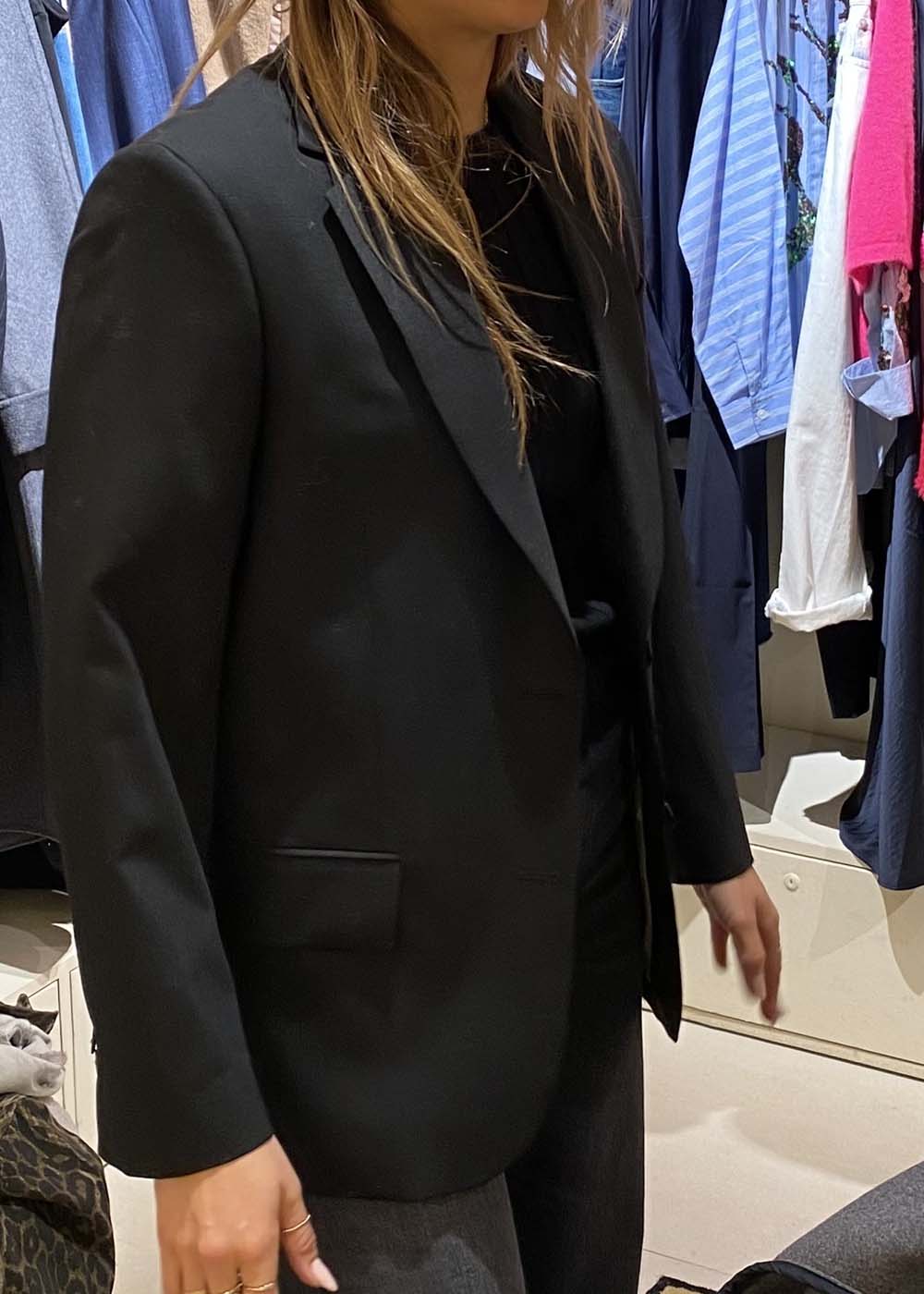 VESTE CHLOÉ STORA VEGAS