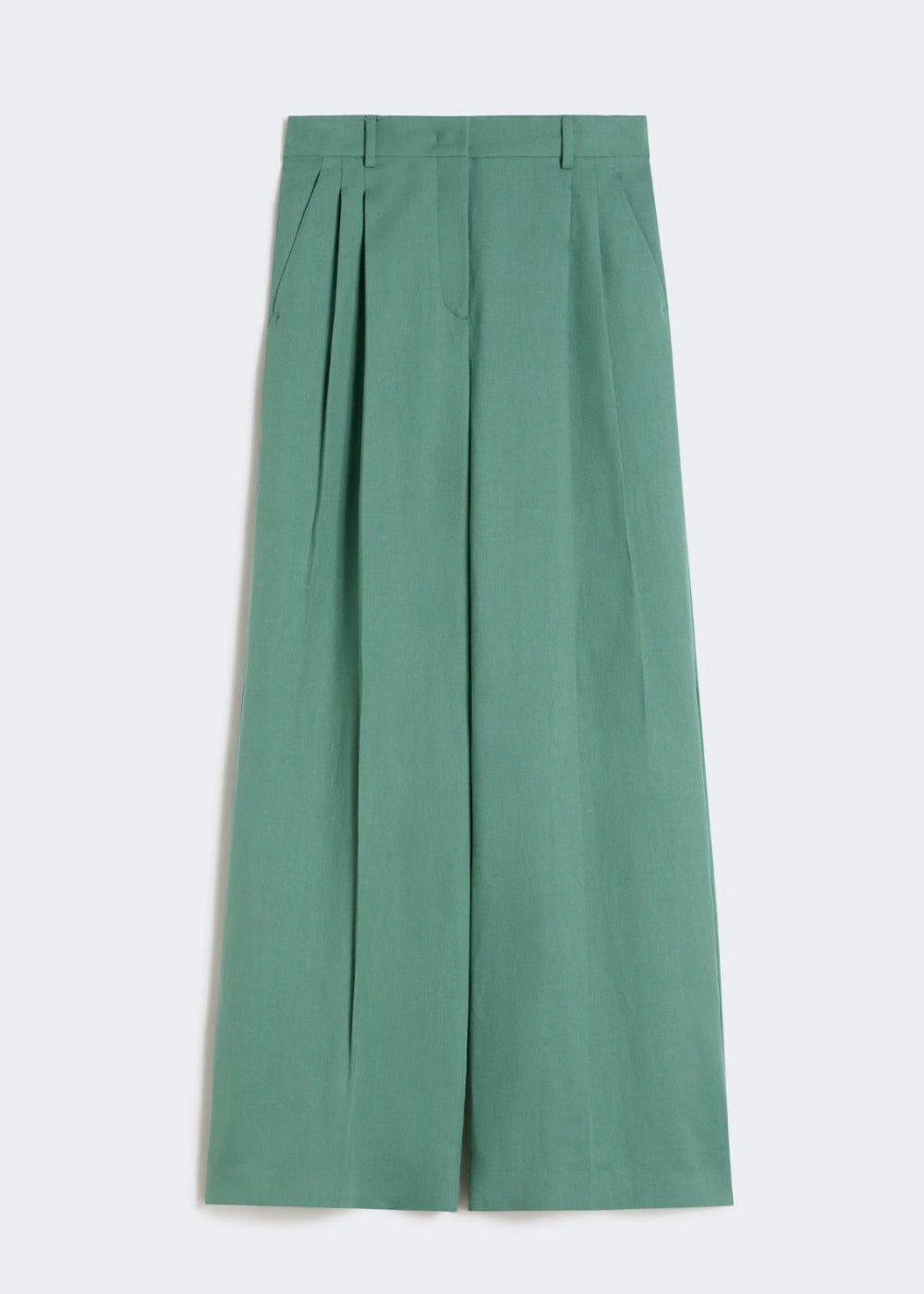 PANTALON WEEKEND MAXMARA WKDVELIERO