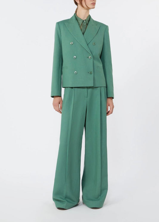 PANTALON WEEKEND MAXMARA WKDVELIERO
