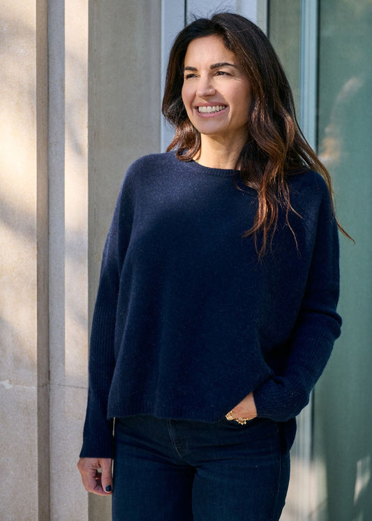 PULL ESTHEME CACHEMIRE VIVI HJQ280C