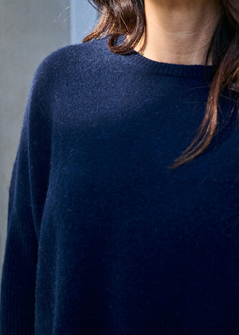 PULL ESTHEME CACHEMIRE VIVI HJQ280C