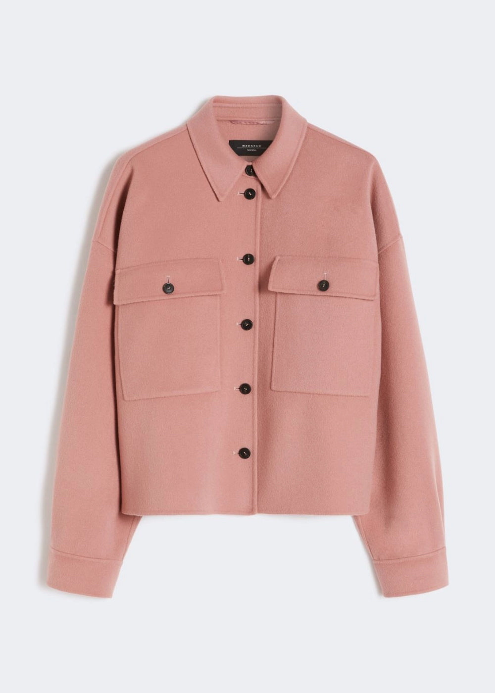 VESTE WEEKEND MAXMARA WKDZERBINO