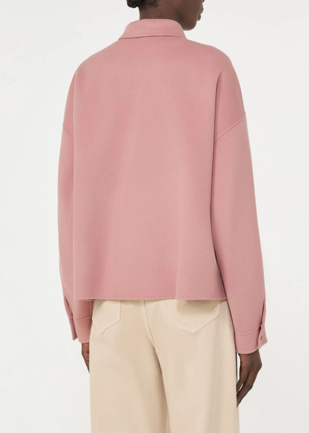 VESTE WEEKEND MAXMARA WKDZERBINO