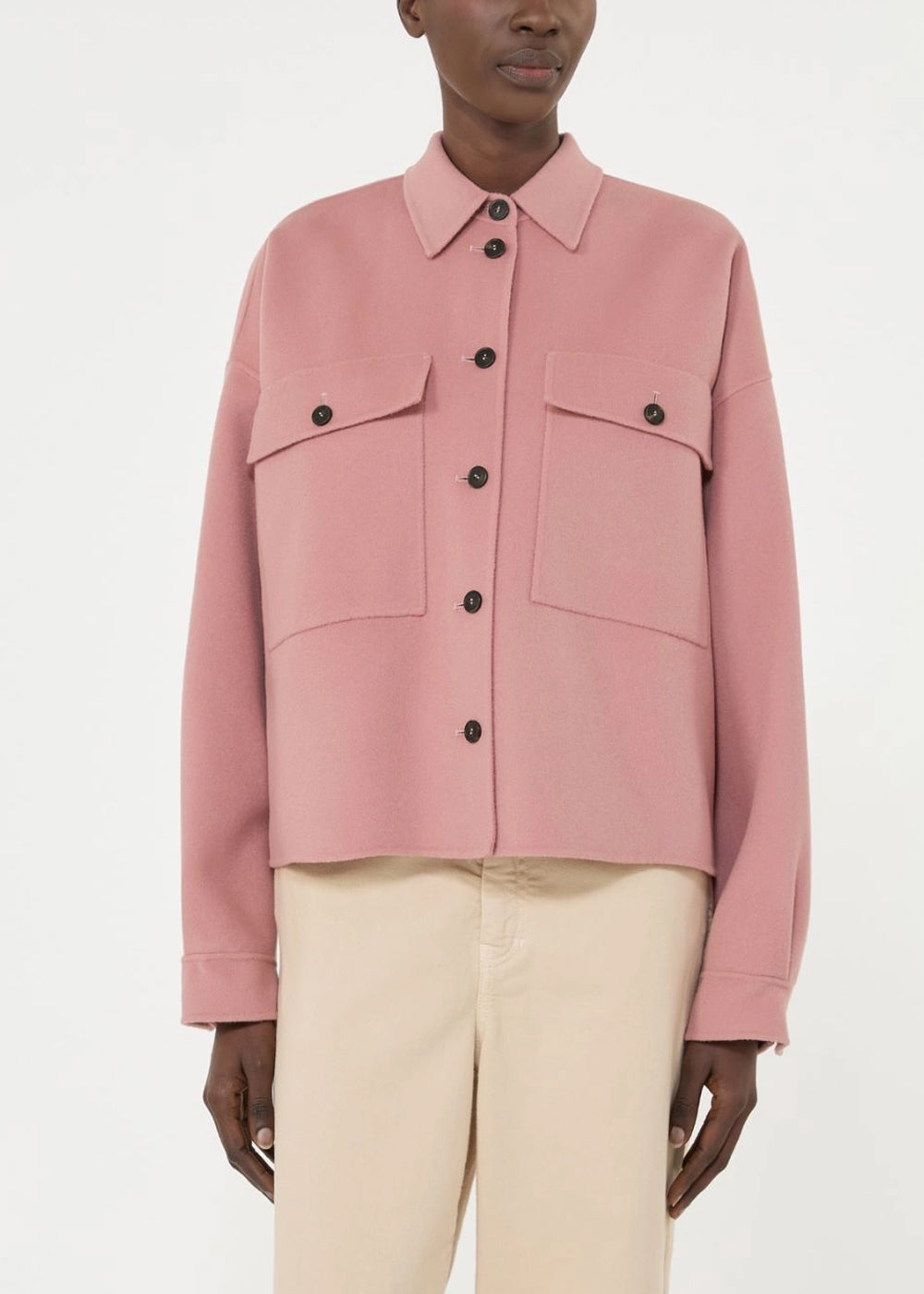 VESTE WEEKEND MAXMARA WKDZERBINO