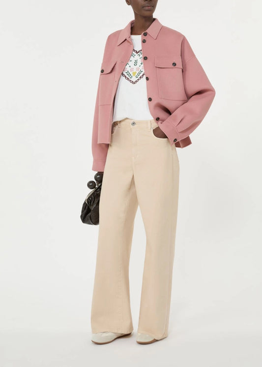 VESTE WEEKEND MAXMARA WKDZERBINO