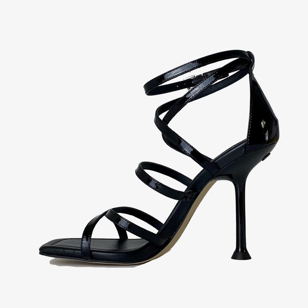 SANDALES MICHAEL KORS IMANI STRAPPY SANDAL Ann Tuil