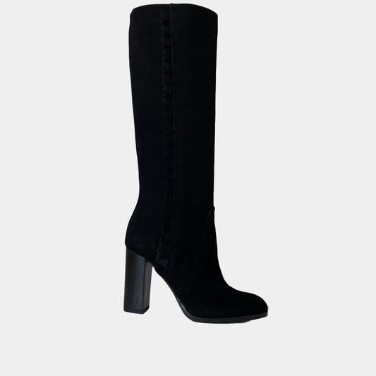 BOTTES ANN TUIL MISS-LEONIS BIS