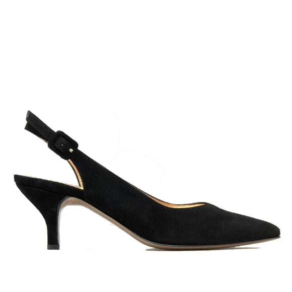 ESCARPINS ANN TUIL AIFFEL | anntuil.com
