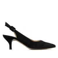 ESCARPINS ANN TUIL AIFFEL | anntuil.com