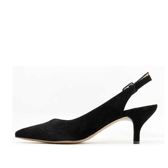 ESCARPINS ANN TUIL AIFFEL | anntuil.com