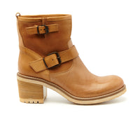 BOOTS ANN TUIL KRISTY BIKER | anntuil.com