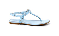 SANDALES ANN TUIL IDALIE | anntuil.com
