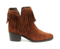 BOTTINES ANN TUIL ADIEU | anntuil.com