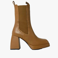 CHELSEA MID BOOTS ANN TUIL BABETTE