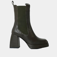 CHELSEA MID BOOTS ANN TUIL BABETTE