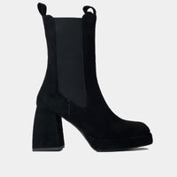 CHELSEA MID BOOTS ANN TUIL BABETTE