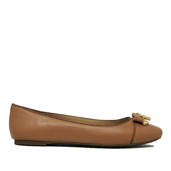 Michael kors shoes ballerina Clearance