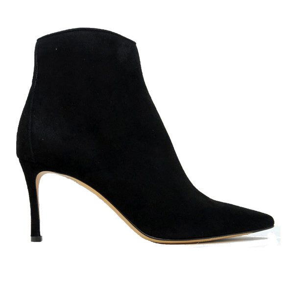 BOTTINES ANN TUIL MIND