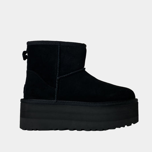 BOOTS UGG CLASSIC MINI PLATFORM